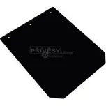 Zástěrka 200×165 mm polyetylénová bez loga