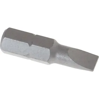 Bit Tona Expert Bit 1/4" plochý 4,5mm