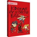 DVD Kdopak by se čertů bál (2021)