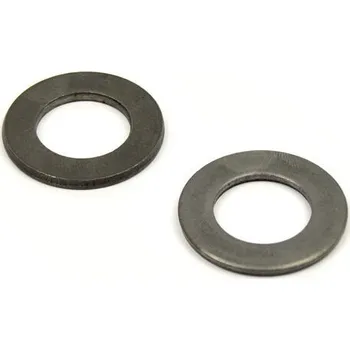 Šroub Podložky pro šrouby a matice M24 bez povrchové úpravy (DIN 125A)