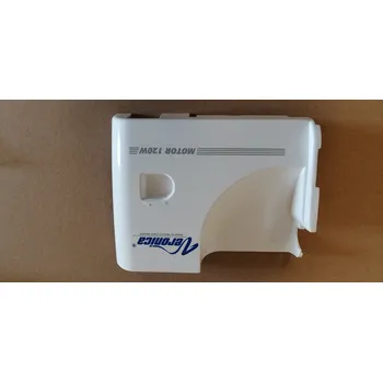 Příslušenství k šicímu stroji dvířka overlock Veronica 800