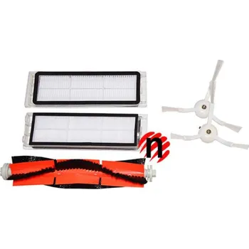 Sada příslušenství pro robotický vysavač Kartáče a filtry pro vysavač ROBOROCK S60, S65 Sweep One 5ks