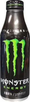 Energetický nápoj Monster Energy Japan 500 ml
