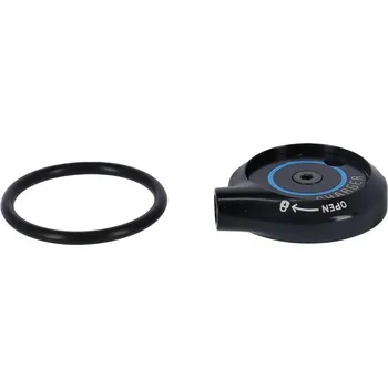 Vidlice na kolo Rock Shox KNOB KIT COMP DMP SID 35 CHGR2 RL RMT C1