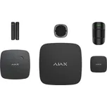 Ajax Systems Chytrá domácnost set černý