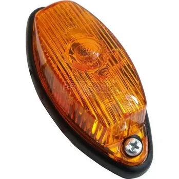 Příslušenství osvětlení automobilu Svítilna boční obrysová Fristom FT-11