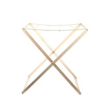 Sušák na prádlo Iris Hantverk Dřevěný sušák na prádlo 66 x 50 x 85,5 cm