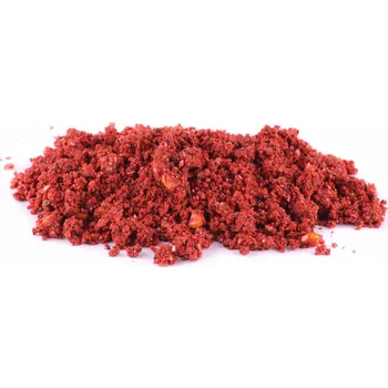 Návnadová surovina Krmiva Hulín Method mix Ready Calypso navlhčená 2 x 1 kg