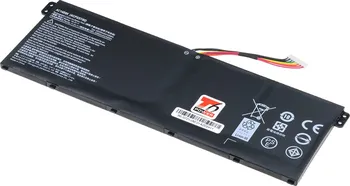 Baterie k notebooku T6 power NBAC0080B