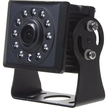 Couvací kamera Kamera 4PIN CVBS s IR vnější, PAL