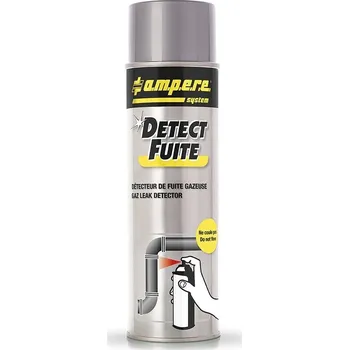 Barva ve spreji Ampere Detekční sprej k lokalizaci úniku plynu DETECT FUITE, bal. 1 ks