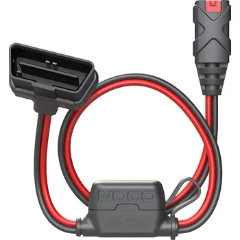 Nabíječka autobaterie Noco GC012 OBDII kabel pro nabíječky Genius