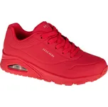SKECHERS Uno-Stand On Air 73690-RED