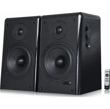 Recenze Microlab Electronics SOLO16 černé