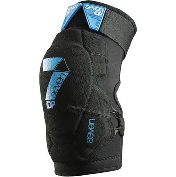 Chránič kolene Chrániče kolen - 7IDP Flex Knee 2017 - Černá XL