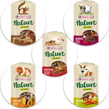 Pro hlodavce VL Nature Snack MIX 5 x 85 g