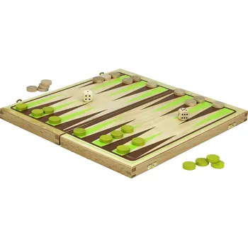 Desková hra Jeujura Backgammon