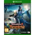 Hra pro Xbox One Dynasty Warriors 9: Empires Xbox One