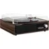 Gramofon Victrola VTA-67 hnědý