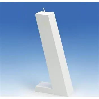 Výroba svíčky Polykarbonátová forma Futura