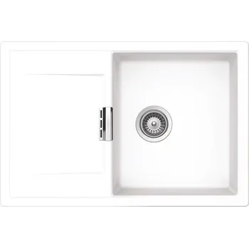 Granitový dřez Schock Mono D-100 Day Green Line