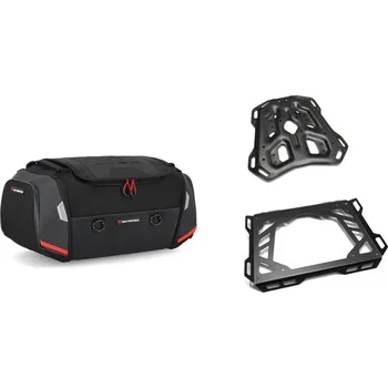 Zavazadlo na motocykl Rackpack Set Honda CRF 1000 L Africa Twin (15-)