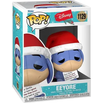 Figurka Funko POP: Disney Holiday - Eyeore
