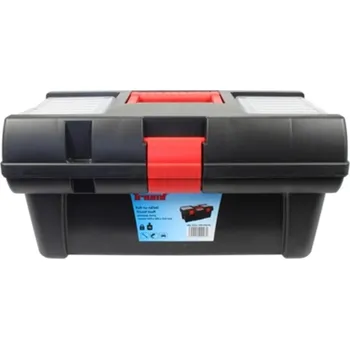 TRIUMF Kufr na nářadí Stuff 16", profi, 420x220x210 mm (100-05676)