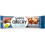EMCO Super Ořechy 35 g čokoláda a…