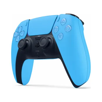 Gamepad Sony PS5 Bezdrátový ovladač DualSense Starlight Blue
