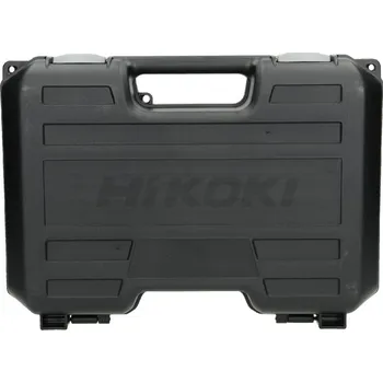 HIKOKI Kufr pro AKU nářadí, 336642