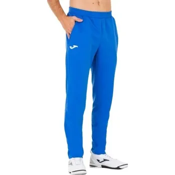 Sportovní tepláky JOMA Cleo II Velikost: 3XS, Barva: modrá