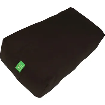 Bolster Pranayama černý