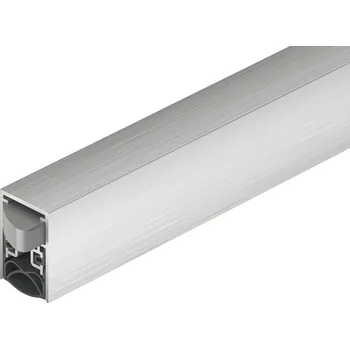 Zárubeň Práh dveřní padací pro vlhké prostředí délka 830mm