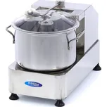 MX Deluxe kutr na zeleninu a maso 6 l