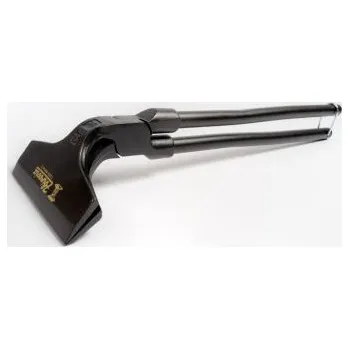 Kleště Kleště klempířské krycí vyhnuté 45° š. 125 mm ZBIROVIA