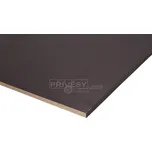 Překližka tabule hnědá protiskluz 2500x1250x9mm