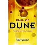 Paul of Dune - Brian Herbert