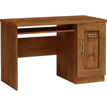 Psací stůl Tadeusz S - psací stůl T19 - dub stoletý