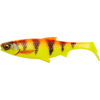 Umělá nástraha Savage Gear Gumová Nástraha 3D River Roach Golden Ambulance - 14 cm 28 g