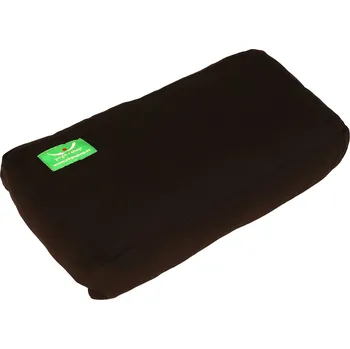 Podpůrný polštář černý