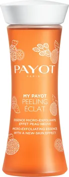 Pleťový peeling Payot My Payot Peeling Éclat exfoliační esence 125 ml