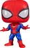 Figurka Funko POP! Marvel Special Edition 956 Spider-man