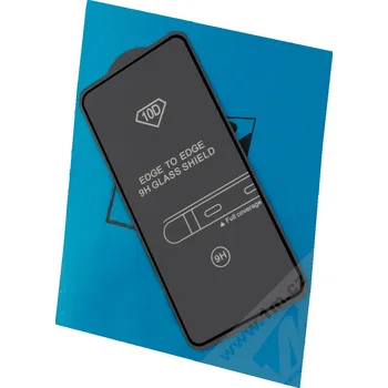 1Mcz Glass 10D tvrzené sklo pro Huawei P Smart Z / P Smart Pro / Honor 9X / 9X Pro