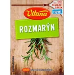 Vitana Rozmarýn drcený sušený 18 g