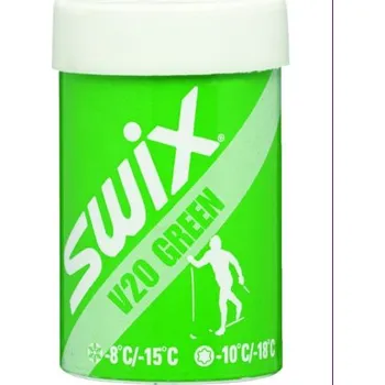 Lyžování SWIX V20 45g
