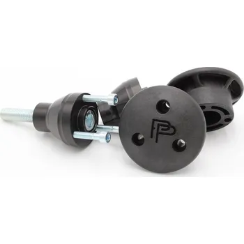 Rám pro motocykl PP Tuning Česká republika Yamaha YZF-R6 padací protektory PP-Tuning