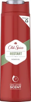 Sprchový gel Old Spice Restart sprchový gel 400 ml