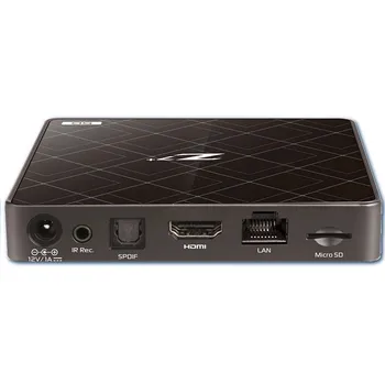 Formuler Z7+ 5G