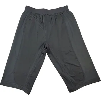 Pánské termo spodní prádlo ARMÁDNÍ ORIGINÁL UK VELKÁ BRITÁNIE Trenýrky termo antimikrobiální Pelvic Protective Velká Británie černé originál Velikost: XS